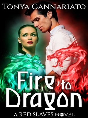 cover image of Fire to Dragon